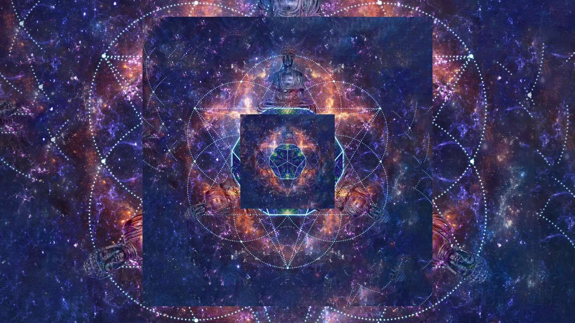 Welcome Home... to Your Whole Self