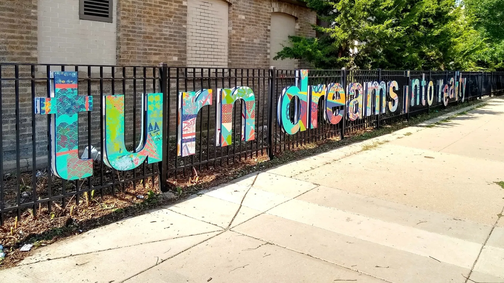 The Gift of Presence Event